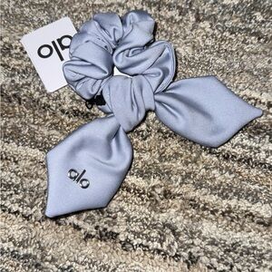 Elegant Hair Scrunchie by ALO Yoga